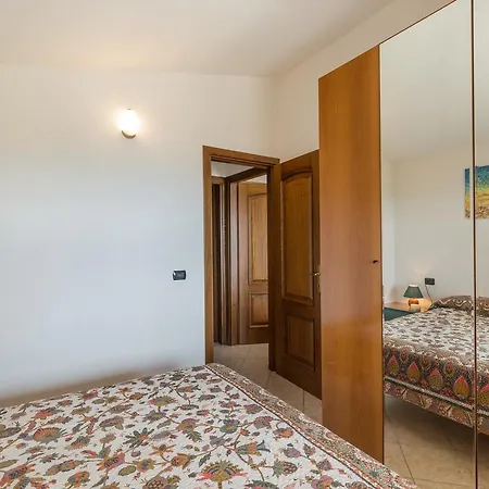 Villa Arielle Costa Paradiso