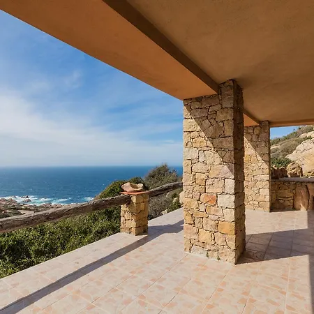 Villa Arielle Costa Paradiso