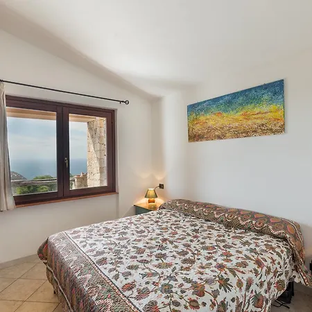 Villa Arielle Costa Paradiso