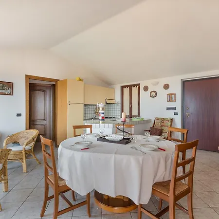 Villa Arielle